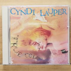 CYNDI LAUPER - JAPAN TOUR 1986 - メルカリ