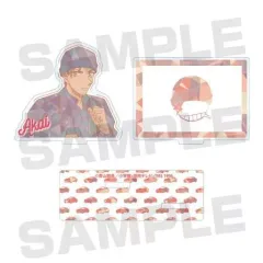 【中古】文房具その他 赤井秀一 アクリルメモスタンド 「名探偵コナン」