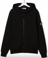 2023年最新】stone island パーカーの人気アイテム - メルカリ