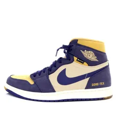 ナイキ NIKE Air Jordan 1 Element GORE-TEX Sky J Purple エアジョーダン1 エレメント ゴアテックス スカイJパープル スニーカー US11 29cm DB2889-501 /YO20 ■ADのサムネイル