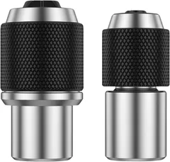 ＨＯＴＱ HOTQ タップ タップレンチ タップソケットセット ソケットホルダー 調整可能なタップホルダー 2個セット