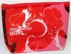 【中古】バッグ 南雲 クリアポーチ 「セガ ラッキーくじ SAKAMOTO DAYS」 C賞