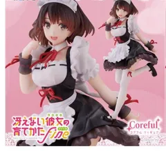 2025年最新】加藤恵 メイドの人気アイテム - メルカリ