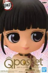 【中古】フィギュア 栗花落カナヲ B(セピアカラー) 「鬼滅の刃」 Q posket-栗花落カナヲ-