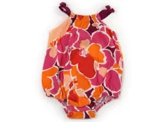 【オールドネイビー/OLDNAVY】ベビーオーバーオール 70サイズ 女の子【子供服・ベビー服】（1854328）