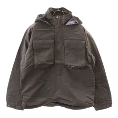 PALACE パレス　ナイロンジャケットVENTILATION SYSTEM PALACE - PALACE/パレス VENTILATION SYSTEM JACKET ベンチ