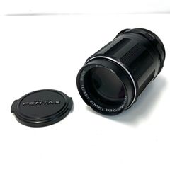 Super-Multi-Coated TAKUMAR 120mm f2.8 - メルカリ