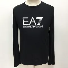 2023年最新】エンポリオ アルマーニ/Tシャツ/カットソー(七分/長袖 