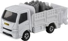 プロパンガス配送車 「トミカ No.80」