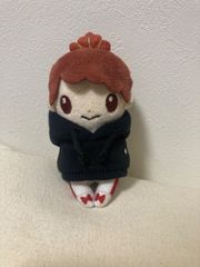 amo様専用  ちょっこりさん クロサギパーカー