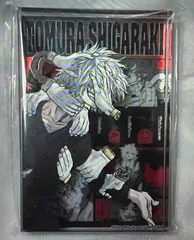 僕のヒーローアカデミア　アクリルブロック　死柄木弔　2個セット