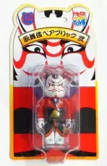 MEDICOM TOY - ベアブリック BE@RBRICK 歌舞伎 400% スカイツリー ベアブリック BE@RBRICK 歌舞伎 400% スカイツリー（MEDICOM TOY