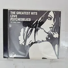 2023年最新】love psychedelico レコードの人気アイテム - メルカリ