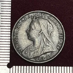 2025年最新】イギリス ビクトリア 銅貨の人気アイテム - メルカリ