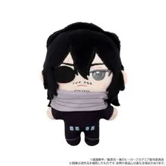 ヒロアカ 相澤消太 ぬいぐるみ 9点 まとめ売り 僕のヒーローアカデミア ヒロアカ Chibiぬいぐるみ 相澤 消太