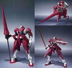 [중고] 피규어 ROBOT혼 <SIDE MS> 징크스 III 어로우즈형 [기동전사 건담 00]
