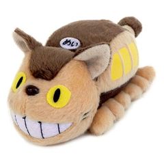 となりのトトロ　おさんぽ ネコバス