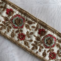 k島様　専用　　　　　　　　刺繍リボン【在庫処分SALE】003