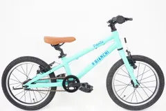 2025年最新】ビアンキ 自転車 子供の人気アイテム - メルカリ