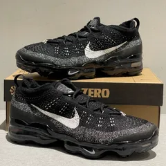 ナイキ] エア ヴェイパーマックス フライニット 2 [AIR VAPORMAX FLYKNIT 2 ] ブラック/メタリックシルバー/マルチカラー  942842-015 日本国内正規品の人気アイテム【2024年最新】 - メルカリ