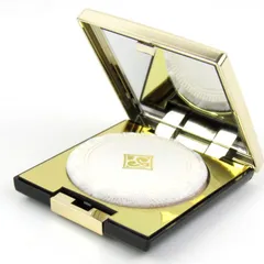 ジェミーネフェルタリ つやリンクル ルースパウダー おしろい 2Pクリアマスカラ つやリンクルプレストパウダー | クリスタルジェミー 中島香里の