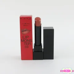 ケイト リップモンスター #03 陽炎 残量多 C669