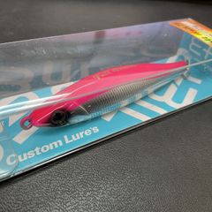 D3　フルベイト　75/21  ＃F3　ＰＫ-Ｍ　メッキピンク