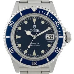 TUDOR SUBMARINER チュードルref7610/0自動巻時計 2025年最新】チュードル 76100の人気アイテム - メルカリ