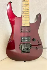 GroverJackson DK-A55W　中古美品 楽天市場】grover jackson（エレキギター｜ギター）：ギター