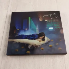 milet サイン　Always You Amazon.co.jp: milet always you 直筆サイン KXPJJBXU