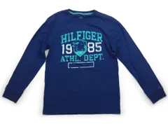 【トミーヒルフィガー/TommyHilfiger】Tシャツ・カットソー 160サイズ 男の子【子供服・ベビー服】（1786793）