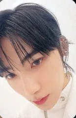 【中古】コレクションカード(男性) THE BOYZ/NEW(ニュー)/CD「SHE’S THE BOSS(通常盤A)」(SHE’S THE BOSS ver.)(UCCS-1319，PDCC-1006，1007(UCZS-1022，PDZX-10004，10