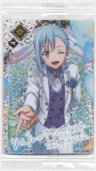 バンダイ まおりゅうカードウエハース Vol.1/2633642 リムル=テンペスト【花婿スライム】 29