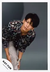 2026年最新】kat-tun 公式生写真 亀梨和也の人気アイテム - メルカリ