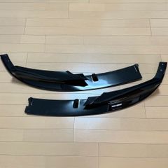 新品 モデリスタ 86 ZN6 フロントスポイラー メッキガーニッシュ 新品 モデリスタ 86 ZN6 フロントスポイラー メッキガーニッシュ