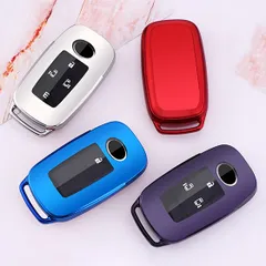 トヨタ 専用 キーケース キーシェル ライズ RAIZE ルーミー ROOMY ダイハツ 専用 ロッキー ROCKY 新型タフト TAFT タント カスタム トール 専用 キーケース キーカバー