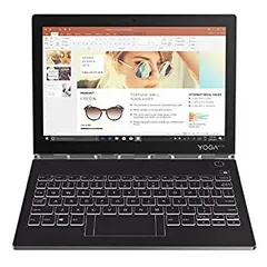 【動作確認済・美品・訳あり】Lenovo Yoga Book C930 本体 Lenovo Yoga Book C930 Review | Digital Trends