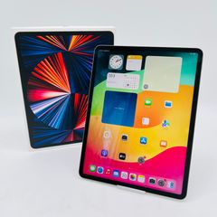 iPad Pro 12.9インチ 第5世代 Wi-Fi 256GB  MHNH3J/A スペースグレイ　動作確認済み