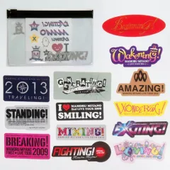 2025年最新】宮野真守 ステッカーの人気アイテム - メルカリ