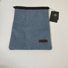 新品未使用　TSURUYA ツルヤゴルフ AXEL シューズケース AAL0618/S5485