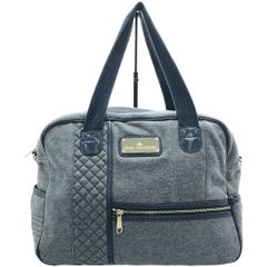 adidas by  Stella McCartney アディダス バイ ステラマッカートニー ボストンバッグ V42011 ブルー