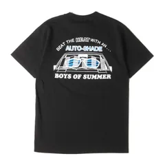 2023年最新】boys of summer tシャツの人気アイテム - メルカリ