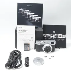 2025年最新】FUJIFILM X100VI 90周年の人気アイテム - メルカリ