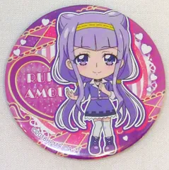 2025年最新】プリキュア 缶バッジ アムールの人気アイテム - メルカリ