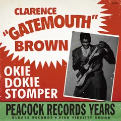 2024年最新】Clarence Gatemouth Brownの人気アイテム - メルカリ