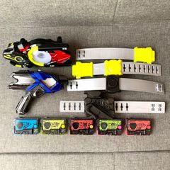 仮面ライダーゼロワン ゼロワンドライバー エイムズショットライザー
