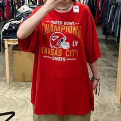NFL チーフス　古着　まとめ売り 古着卸 まとめ売り プロチーム 半袖Tシャツ 16枚セット (メンズ