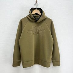 THE NORTH FACE ノースフェイス NT11764 TECH AIR SWEAT HOODIE テックエアースウェットフーディ プルオーバーパーカー M 10124984