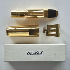 オットーリンク Otto Link スラント 5番 アルトサックス マウスピース