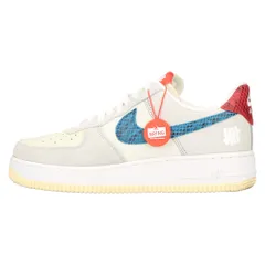 2024年最新】nike air force 1 low sp undefeatedの人気アイテム